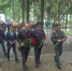 В Бугульме почтили память воинов-интернационалистов и ветеранов боевых действий - Бугульминская газета