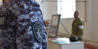Летний период обучения стартовал в управлении Росгвардии в Адыгее - Росгвардия