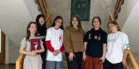 В Администрации района состоялось заседание координационного совета по взаимодействию с «Движением Первых» - Салаватский район