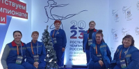 Скорой медицинской помощи Красноярска исполнилось 108 лет - Министерство здравоохранение