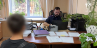 Во Владимирской области задержан и заключен под стражу несовершеннолетний, обвиняемый в обслуживании сим-боксов в составе организованной группы - Следственный комитет