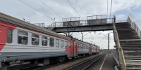 Фото: КрасЖД - НИА