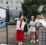 В Красноярске открылась фотовыставка «Надёжные люди» - НИА