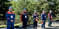 В Тульской области выбрали лучшего электромонтера - ТК Первый Тульский