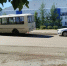 Пенсионерка упала при выходе из маршрутки в Томске - News.VTomske.Ru