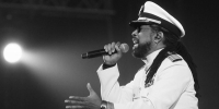 Скончался солист группы Village People Виктор Уиллис - Говорит Москва