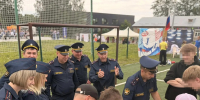 Сотрудники ИК-2 и ИК-9 ГУФСИН России по Пермскому краю провели мастер-класс - УФСИН по Пермскому краю