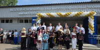 В Сосновоборске прошло торжественное вручение дипломов выпускникам техникума - Газета Рабочий