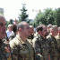 1 июля - День ветеранов боевых действий - Администрация города