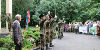 День ветерана боевых действий - Городской Совет депутатов