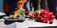 В Пензе почтили память ветеранов боевых действий - Пензенская городская Дума