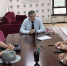 Управлением Россельхознадзора по Республике Дагестан проведено совещание о привлечении пенсионеров-волонтеров к осуществлению ветеринарного контроля - Россельхознадзор