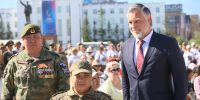 Фото: Саргын Скрябин/ЯСИА - Якутское-Cаха ИА