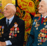 «Единая Россия» поздравила со 100-летним юбилеем ветерана труда из Луганска - Луганский Информационный Центр