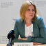 kozk2 0107Министр строительства Белгородской области Оксана Козлитина покинула пост - Мир Белогорья