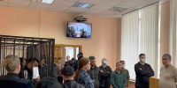 В Нижнем Тагиле вынесли приговор участникам этнической ОПГ, занимавшейся вымогательствами - ИА Все новости