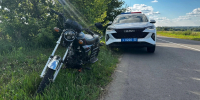 Госавтоинспекция Брянской области задержала несовершеннолетнего водителя мопеда - Bryansk.News