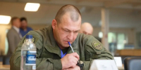 Совсем недавно мы просили вас поддержать  нашего ветерана СВО Сергея Касалапова - Администрация Сергиево-Посадского района