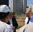 Глава Адыгеи оценил ход строительства хирургического корпуса Майкопской городской клинической больницы - NatPress