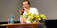 Сергей Безруков в 2026 году не будет набирать курс в ростовском ВГИКе - DonDay.Ru