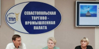 В Севастополе стартовал проект «Севастополь — единство в многообразии» - Орлиновский муниципальный округ