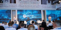 «Нижновэнерго» поделилось с 19 регионами России лучшими практиками по подключению к электросетям - Время Н