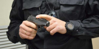 В Омске будут судить мужчину, напавшего на пограничника из-за птиц - Om1.Ru