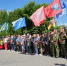 Кировские ветераны боевых действий возложили цветы и посетили митинг - VyatkaKirov.Ru