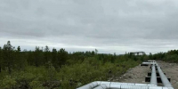В Сафоново завершается реконструкция 2 километров теплосетей - Мурманский вестник