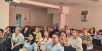 В Медицинском городе возвращают к полноценной жизни стомированных пациентов - Медицинский город