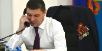 Евгений Первышов опубликовал поздравление с Днем ветеранов боевых действий - Тамбовская жизнь
