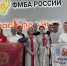 «Код донора»: акция объединила народы России в Кирове - Кировская правда