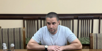 Камиль Изиев провел выездной личный прием граждан в администрации Буйнакского района - Министерство экономики и территориального развития