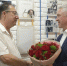 60 лет исполнилось волгоградскому театральному деятелю Владимиру Бондаренко - Газета Городские вести