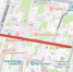 Со 2 июля ограничат движение транспорта из-за ремонта на улице Коминтерна - ТК Первый Тульский