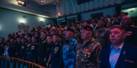 «Патриоты Бурятии» готовы к работе на благо республики - Администрация Республики Бурятия