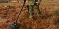 Погиб сапёр под Брянщиной при обезвреживании дрона-бомбы - Брянская улица
