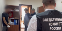 В Александровском округе местный житель обвиняется в убийстве брата - СУ СК РФ