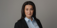 Кристина Ефремова назначена министром проектного и бережливого управления Новгородской области - Правительство Новгородской области