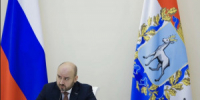Обращение губернатора Самарской области Вячеслава Федорищева по случаю Дня ветеранов боевых действий 1 июля  2026 года. - НИА Самара