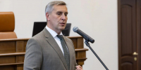 Краевые парламентарии встретились с участниками программы «Время героев» - Газета Советское Причулымье