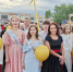 8 медалистов в Профклассе.ФМ: в Назарово отметили особенный выпускной - Газета Советское Причулымье