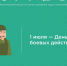 1 июля - день Ветеранов боевых действий - Центр соцзащиты населения