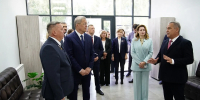 пресс-служба главы РБ. - Сетевое издание Республика Башкортостан