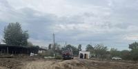 В селе Адильотар приступили к подготовке площадки для новой школы на 362 места - Махачкалинские известия