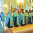 В гостях у Вышенского затворника - Газета За честь хлебороба