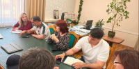 В столичной администрации обсудили вопросы нелегальной занятости в сфере производства хлеба - Дагестанская правда