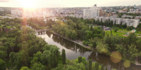 Белгородцев ожидает аномальная жара в конце этой рабочей недели - Мир Белогорья