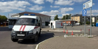 Вдоль улицы Вокзальная ограничили парковку и стоянку из-за съёмок фильма «Белгородская рапсодия» - Мир Белогорья