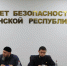 В Совете безопасности ЧР рассмотрели вопросы профилактики правонарушений и общественной стабильности - Министерство по национальной политике